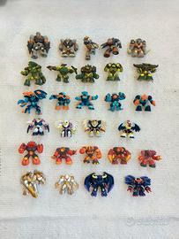 Gormiti serie Eclissi Suprema