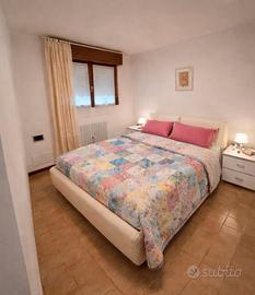 Camera da letto matrimoniale