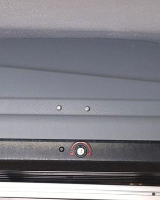 box auto Thule Touring Sport 300 litri