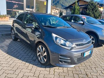 Kia Rio 1.2 CVVT 5p. Cool