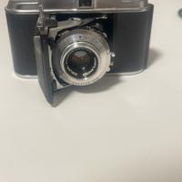Fotocamera voiglander Vito II