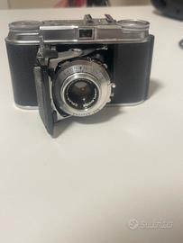 Fotocamera voiglander Vito II