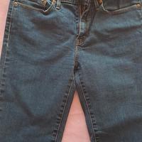 jeans donna Levi's