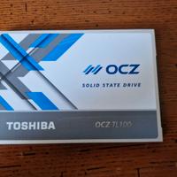SSD OCZ (Toshiba) TL100 - 240GB