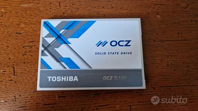 SSD OCZ (Toshiba) TL100 - 240GB