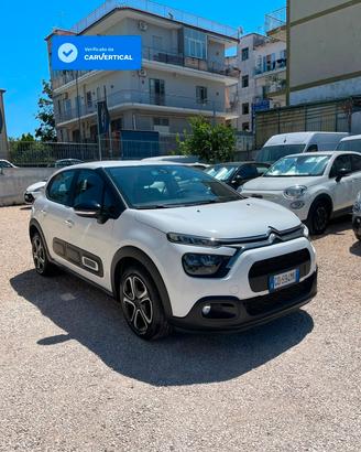 CITROEN C3 1.2cc 83cv Feel Pack