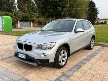 Bmw X1 xDrive18d