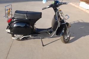 Piaggio Vespa P 150 X - 1983