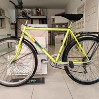 Mountain bike donna uomo Unisex 