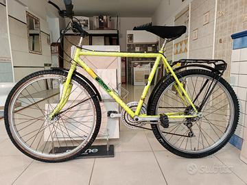 Mountain bike donna uomo Unisex 