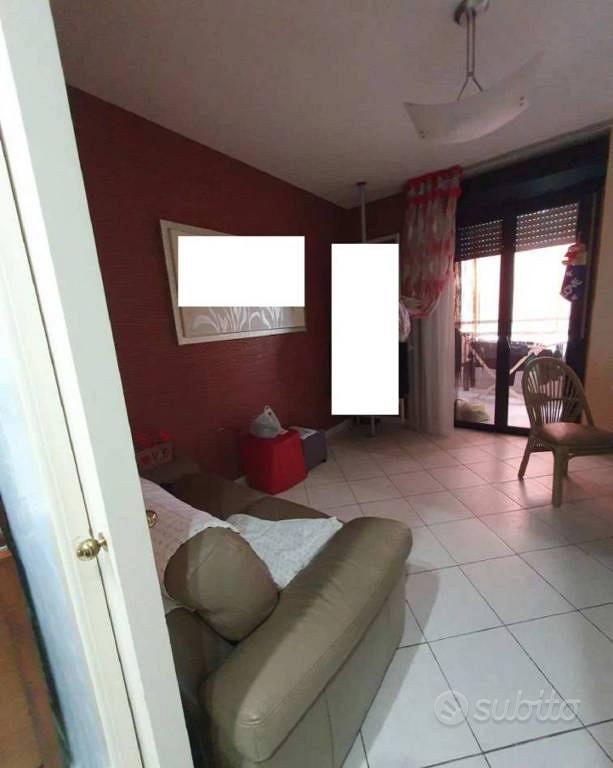 Appartamento – Orta Nova, Foggia - Altro