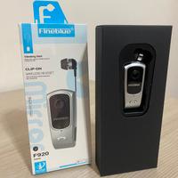 Auricolari da guida bluetooth 