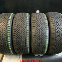 4 gomme invernali 235 50 20