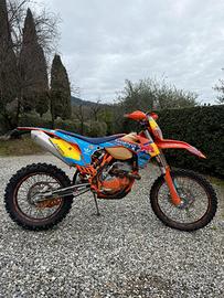 KTM EXC-F 350