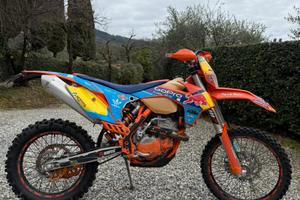 KTM EXC-F 350