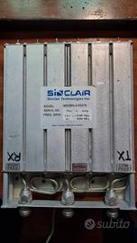 Filtro a cavitá UHF - SINCLAIR Mod.MR356N-2-E5216