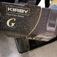 Kirby aspirapolvere battitappeto