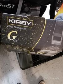 Kirby aspirapolvere battitappeto