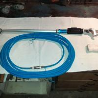 Seghetto  da potatura