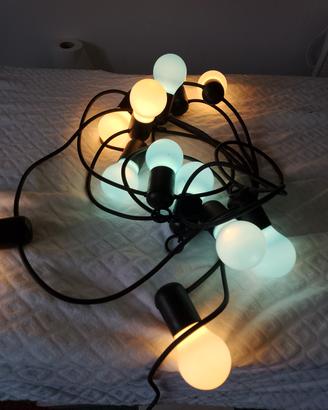 Luci per esterno 