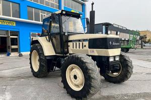 Lamborghini 956 DT- motore e freni nuovi