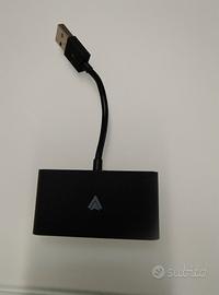 adattatore carplay 