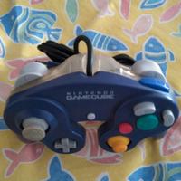 Joypad-Controller-Game cube