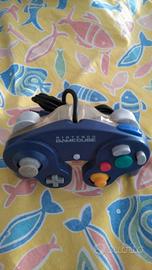 Joypad-Controller-Game cube