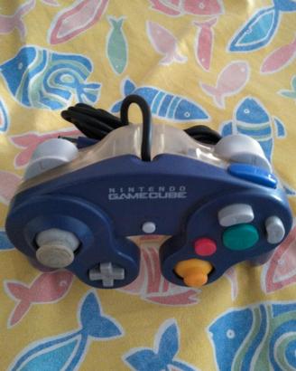 Joypad-Controller-Game cube