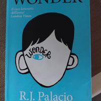 Wonder - R.J. Palacio