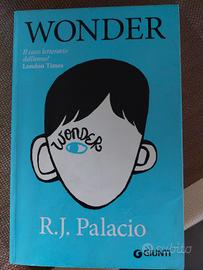 Wonder - R.J. Palacio