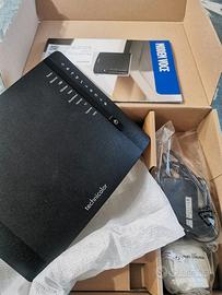 Modem Router TECHNICOLOR TG788VN V2 WIFI N