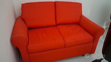 divano e comodini d'epoca