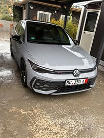 Volkswagen Golf GTI Golf 2.0 tsi GTI MT Ultimate 2