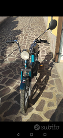 Vendita motorino piaggio si