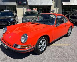 Porsche 911 T 2.2 Coup? 1970 PERFETTA / TARGHE