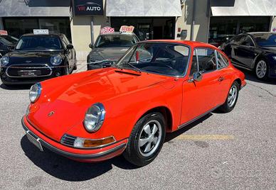 Porsche 911 T 2.2 Coup? 1970 PERFETTA / TARGHE