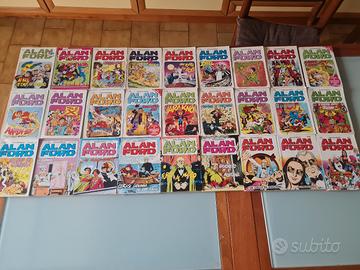 Alan Ford