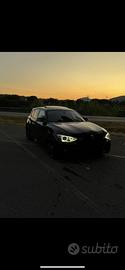 BMW Serie 1M 2012