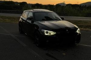 BMW Serie 1M 2012