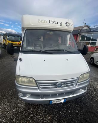 022 sun living del 04'aria cond gancio Train Max g