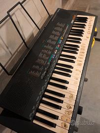 tastiera elettronica psr18 Yamaha