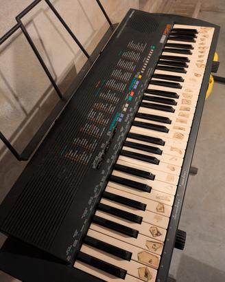 tastiera elettronica psr18 Yamaha