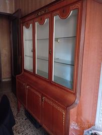 sala da pranzo 