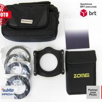 ZOMEI FILTRO ND DEGRADANTE