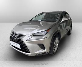 Lexus NX 300h 2.5 executive 4wd cvt