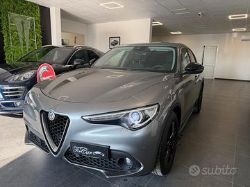 ALFA ROMEO STELVIO 2.2 160CV NAVI CRUISE ANNO 2021