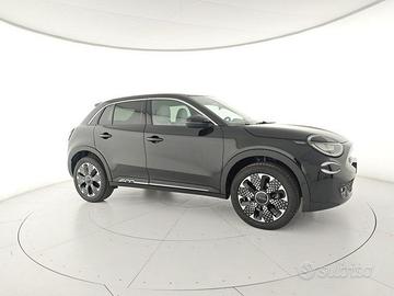 FIAT 600 Hybrid DCT MHEV La Prima + Vernice