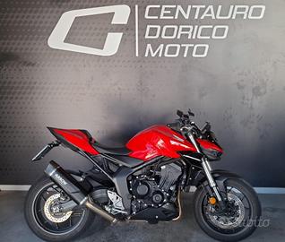 Honda CB 1000 Hornet
