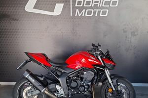 Honda CB 1000 Hornet